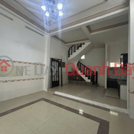 BEAUTIFUL 4-STORY HOUSE – GOOD PRICE – OWNER SELLING Located at Le Thi Hoa Street, Binh Chieu Ward, Thu Duc District - Khiet Tam Parish _0