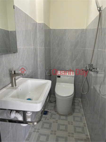 GIÁ TỐT - CHÍNH CHỦ Cần Bán Nhanh Căn Nhà Đẹp Vị Trí Trung Tâm TP Thủ Đức, HCM Việt Nam | Bán, đ 4,5 tỷ