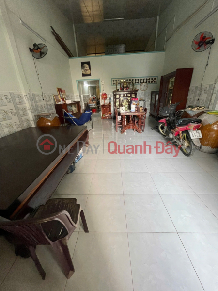 đ 4.3 Billion PRIME LAND – GREAT PRICE – OWNER URGENTLY SELLING LAND in An Khánh Ward, Ninh Kiều District, Cần Thơ