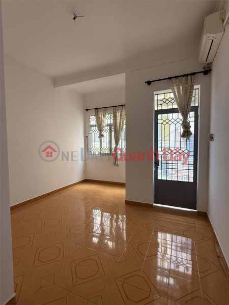 **Bán nhà hẻm Nguyễn Bặc, phường 3, quận Tân Bình (4*15,5); 4 tầng, Việt Nam | Bán | đ 7,9 tỷ