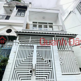 Beautiful House Right In The Center Of Binh Thanh _0