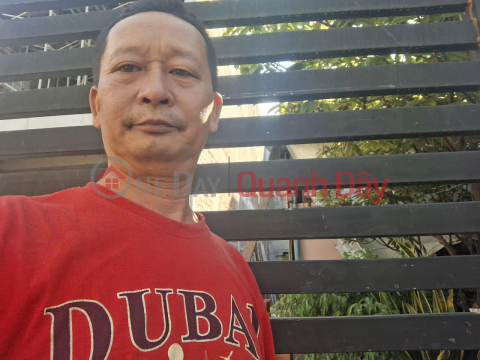 LAND FRONTAGE 7.5M ROAD, HAI CHAU CENTER, HOA CUONG – MORE THAN 100M² – ONLY 6.7 BILLION _0