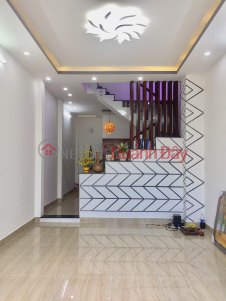 ENTIRE HOUSE FOR RENT IN TAN BINH UNDER 10 MILLION Rental Listings