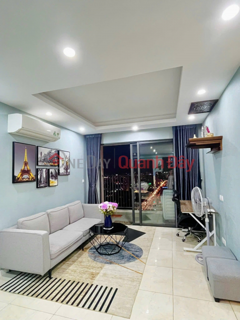 BÁN CĂN 2PN Vinhomes D'capitale - TÒA C3 đẹp bc Đông Nam full đồ giá 8.9 tỷ _0