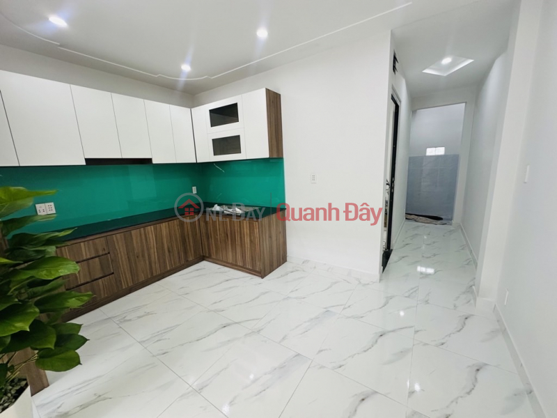 Gấp bán nhà gần Lã Xuân Oai, (160) hẻm oto, 55m2, giá chỉ 5 tỷ hơn | Vietnam, Sales đ 5.2 Billion