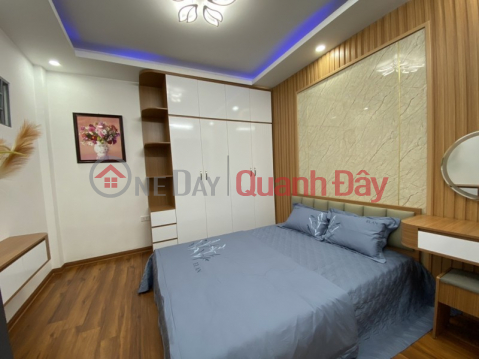 Apartment for sale 1.5 billion, 60m2, Polytechnic, Ta Quang Buu, Le Thanh Nghi, Hai Ba Trung _0