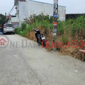 BEAUTIFUL LAND - GOOD PRICE - For Quick Sale Land Lot Prime Location In Binh Thuy District, Can Tho _0