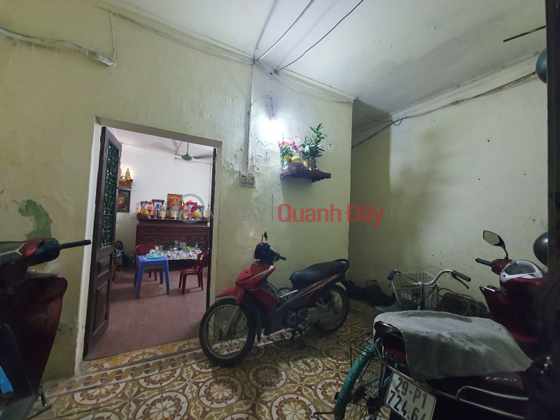 HOUSE FOR SALE IN DOAN KE THIEN 115M2 - 2 OPEN FRONT AND BACK - SIDEWALK FOR SOCCER - 16-SEAT CAR ACCESS - BUILDING A BUILDING LINE, Vietnam, Sales đ 25 Billion