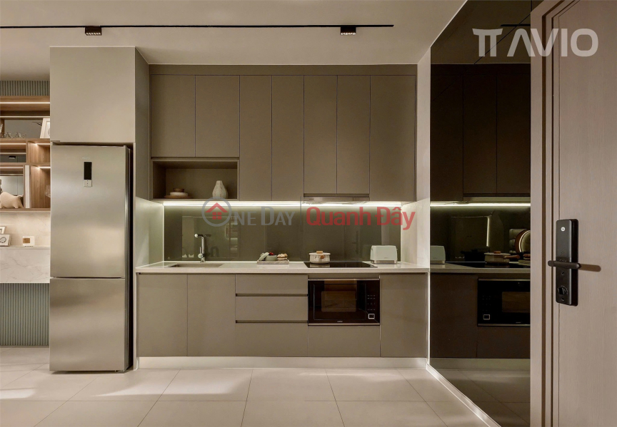 Property Search Vietnam | OneDay | Residential Sales Listings 350 million for a house - Easy settlement at TTAVIO in the center of Di An BD next to Thu Duc