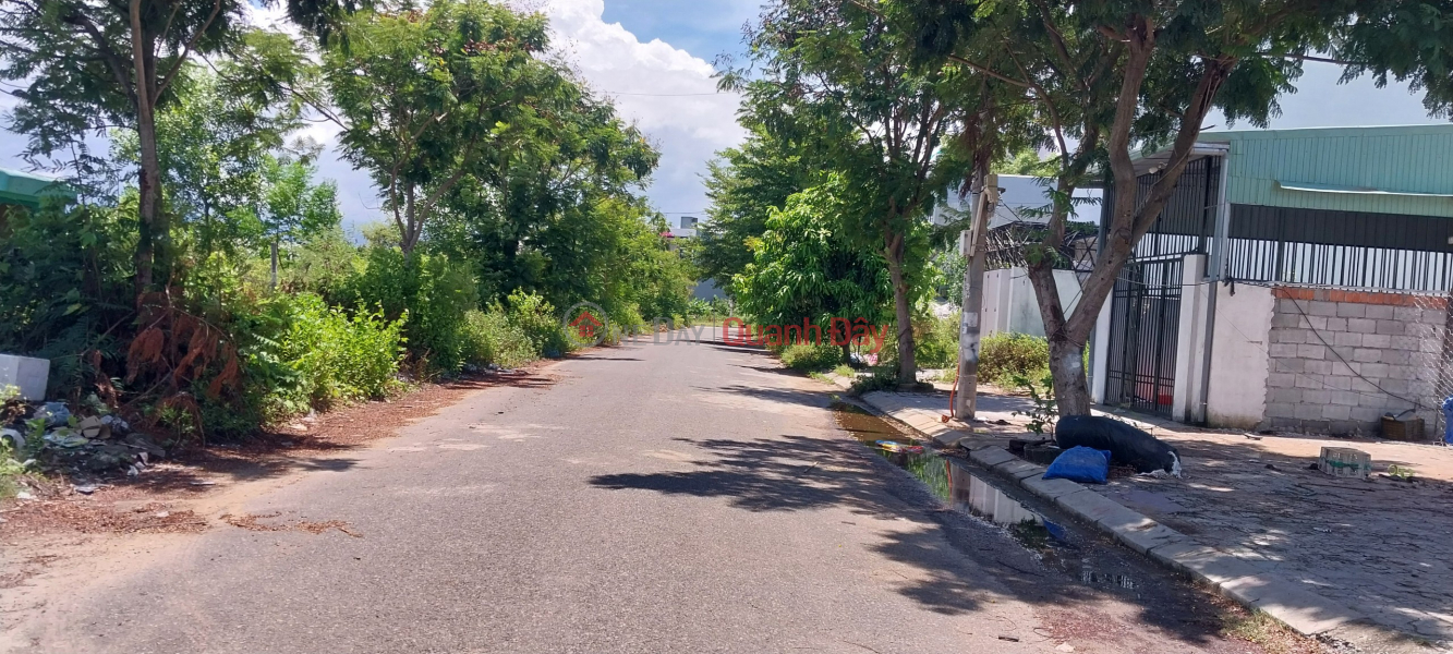 Property Search Vietnam | OneDay | Nhà ở, Niêm yết bán, ► Đất MT Nước Mặn 7, sát bờ Chương Dương, 125m2, 4.2 tỷ