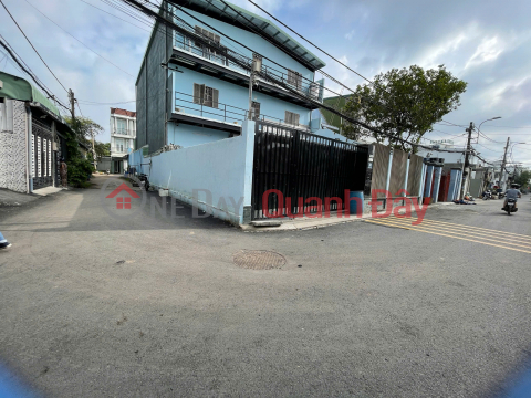 Owner sells house with 4m wide car road, next to Binh Phuoc intersection _0