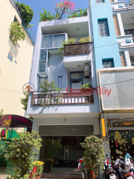 URGENT SALE SUPER BEAUTIFUL CASH HOUSE, GOOD PRICE IN HOANG DU KONG, DISTRICT 10. Sales Listings