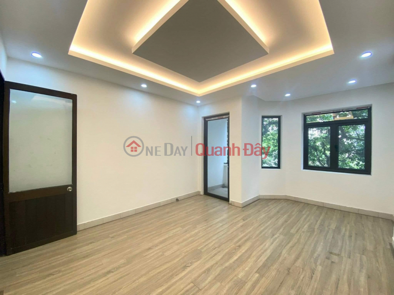 Property Search Vietnam | OneDay | Residential, Sales Listings House for sale Nguyen Duc Canh Hoang Mai 30m, 5 floors, alley, business, car 5m, more than 4 billion