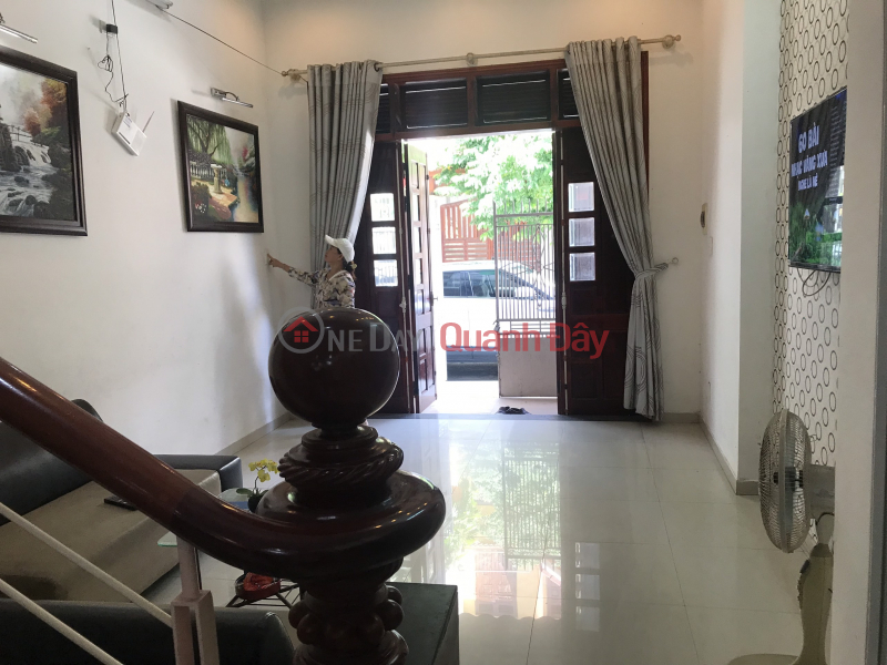 Property Search Vietnam | OneDay | Residential | Sales Listings, Beautiful 4-storey house, An Nhon, Son Tra, Da Nang - Offer price Only 5.7 billion-0901127005