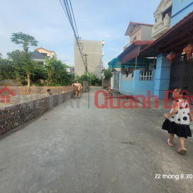 Selling 119m of CHEAPEST land in Van Noi - Road open to trucks - Avoid cars in front of the land _0