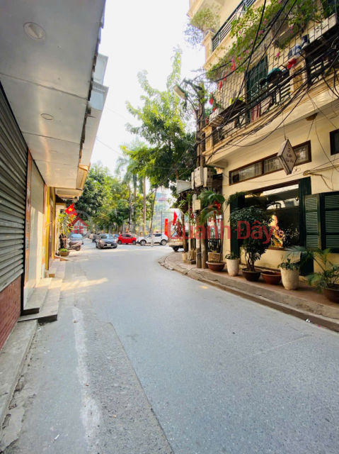 Nhà Cầu Giấy - Đẹp Mê Ly - Ô Tô Đỗ Cửa - Thang Máy Xịn - Kiến Trúc Hiện Đại, Ở Là Mê Ngay _0