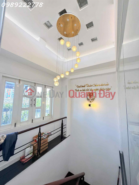 đ 18,5 tỷ | VIP [#QUẬN_3]- P14 LÊ VĂN SỸ- LÔ GÓC KHÔNG LG, ÔTÔ ĐẬU CỬA VÀO TRONG- 1 CĂN RA MẶT TIỀN- MỚI ĐẸP GẦN 60M2,