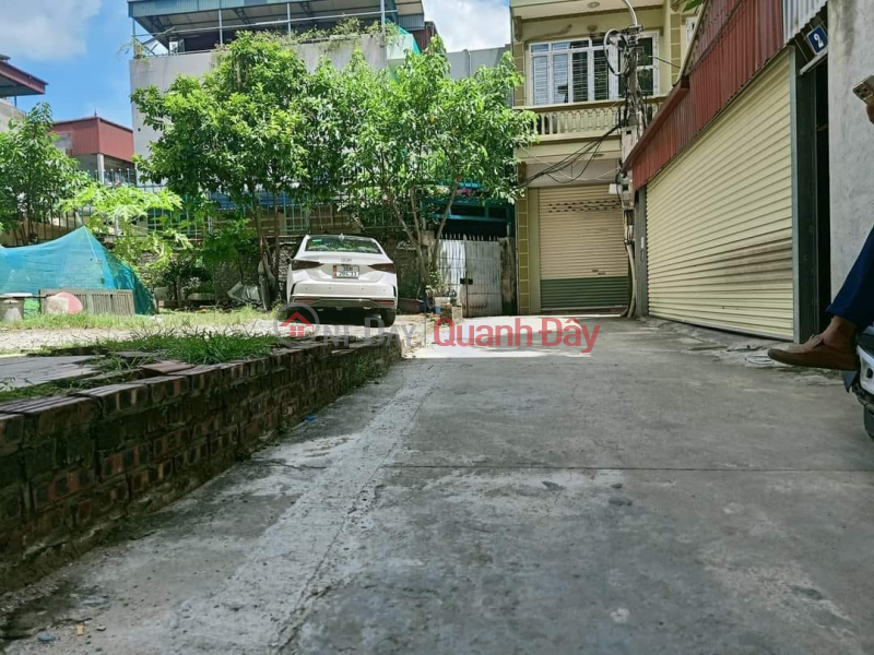 Property Search Vietnam | OneDay | Residential | Sales Listings, LAND FOR SALE IN THACH BAN CENTER (LONG BIEN) 296 M2_LOT INVESTMENT_BUILD A VILLA_OFFICE_HOTEL_1 RADIATION