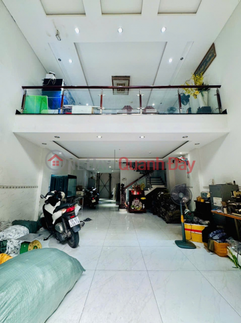 NHÀ ĐẸP – GIÁ TỐT – CẦN BÁN GẤP NHÀ TẠI Phường Hòa Thạnh, Quận Tân Phú, TP.HCM _0