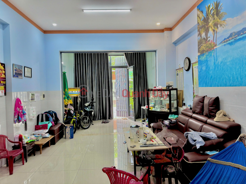 Rare item! 1-storey house, area 4.6m x 22m = 100m2, Buu Long residential area, only 5.5 billion Sales Listings
