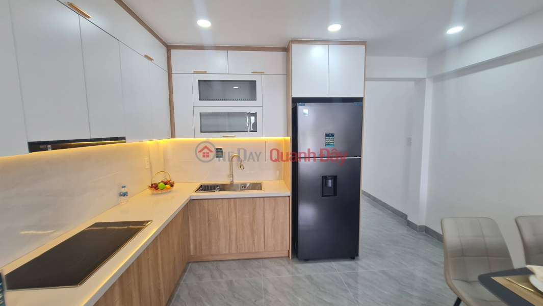 Duplex Phước Đông New City - sở hữu nhà phố trệt + lửng chỉ từ 1,5 tỷ/căn Niêm yết bán