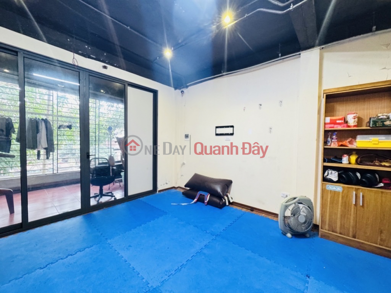 bán nhà đội cấn 45m xMT 4,5m 8,8 tỷ gần phố,dân xây Việt Nam | Bán đ 8,8 tỷ