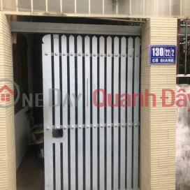 ĐẦU TƯ SINH LỜI - Chính Chủ Cần Bán Nhà Tại 130/22/2 Cô Giang Phường 4 TP Vũng Tàu _0