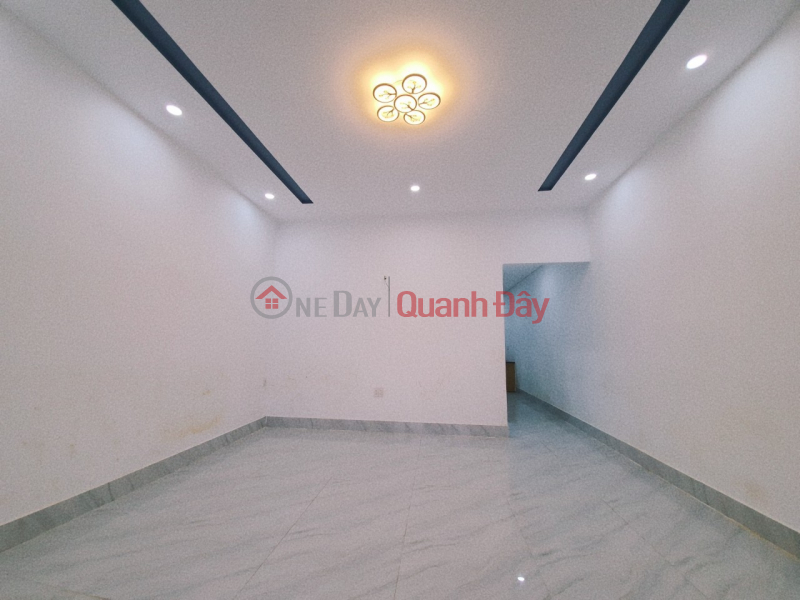Property Search Vietnam | OneDay | Residential Sales Listings | PLANNING HOUSE, CURRENT 3M KIET, NEAR THE UNIVERSITY OF Pedagogy, 110 M2, PRICE 2.05 BILLION