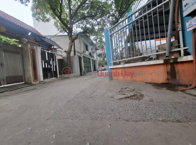 112 million m2 of land in Ngoc Thuy, car access to the house, open alley. Contact 0936123469 | Vietnam Sales, đ 10.6 Billion