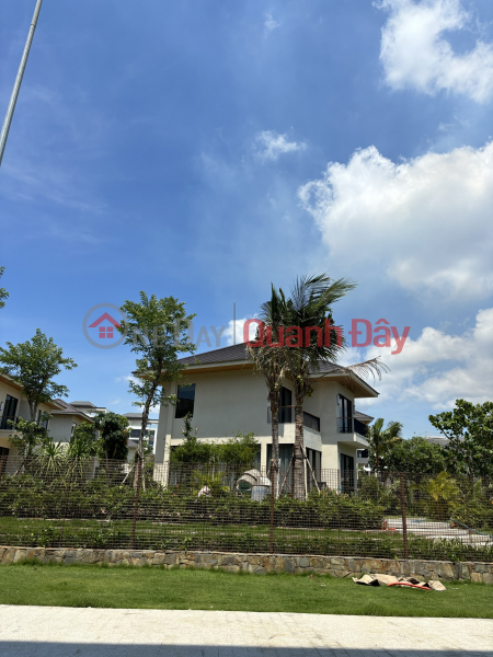 Independent resort villa right in the center of Tuy Hoa | Vietnam | Sales | đ 26 Billion