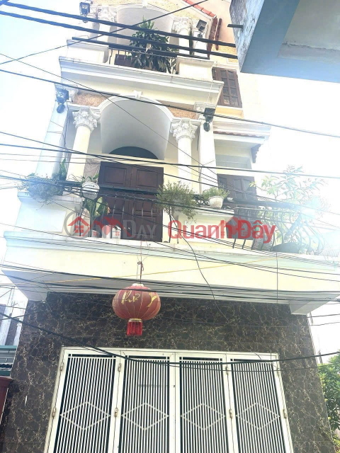 OWNER NEEDS TO SELL 52.9M2 HOUSE AT GROUP 6, DONG MAI-HA DONG-HA NOI _0