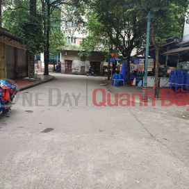 OWNER URGENTLY REDUCING PRICE BY 2 BILLION VND! 60M2 LAND IN XUAN PHUONG, PRICE ONLY 6.7 BILLION VND - (REDUCED FOR 2 WEEKS ONLY) _0