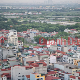 234m2 land plot in 31ha area, Trau Quy, Gia Lam, with a 12m frontage on a 15m wide road – extremely rare. Contact 0989894845 _0