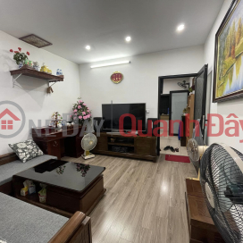 House for sale in Lang Ha dormitory area, Dong Da, 70m2, area: 4m, luxurious interior, top security _0