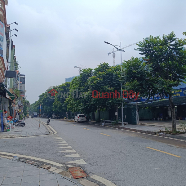 Property Search Vietnam | OneDay | Residential Sales Listings, Ngoc Thuy house for sale, 50m2, built by people, open car lane, 50m car bypass, next to Khai Son Hill, 5 billion