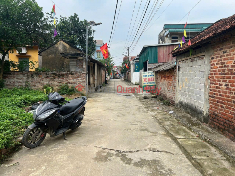 Consignment for sale of 238m2, car, investment in divided lots, Thuy Xuan Tien Vietnam | Sales đ 1.85 Billion