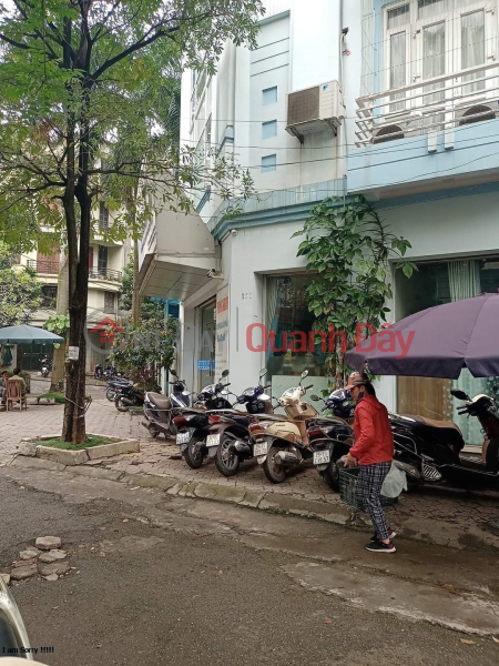 HOUSE FOR SALE ON NGUYEN TRAI STREET, THANH XUAN, BUSINESS, CARS, 72M X5 FLOORS, 6.2M MT, PRICE 30 BILLION | Vietnam, Sales, ₫ 30 Billion