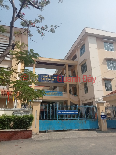 Property Search Vietnam | OneDay | Nhà ở, Niêm yết bán | Bán nhà 2 tầng đường Xe Tải thông tứ tung, Cát Lái, Quận 2. Giá nhỉnh 3 tỷ.