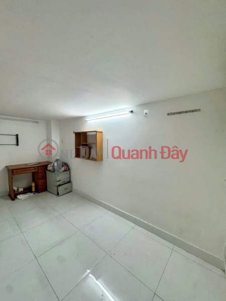 Property Search Vietnam | OneDay | Nhà ở, Niêm yết cho thuê | Cho thuê nhà Trần Khắc Chân, Phú Nhuận, 3pn 3wc chỉ 9tr