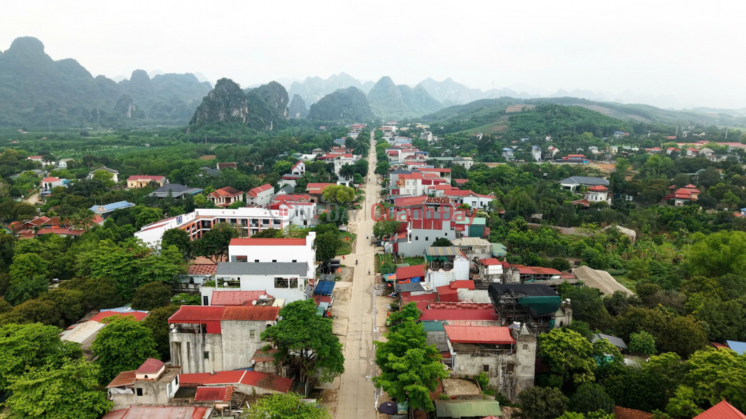 CHỈ 300M SANG ĐẤT HÀ NỘI Lạc Thủy Hòa Bình giá chỉ 600tr 59m2 Việt Nam Bán, đ 590 triệu