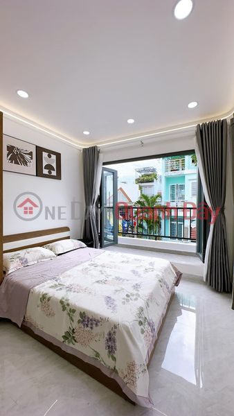 Property Search Vietnam | OneDay | Nhà ở, Niêm yết bán Bán nhà hẻm 100/ Thích Quảng Đức