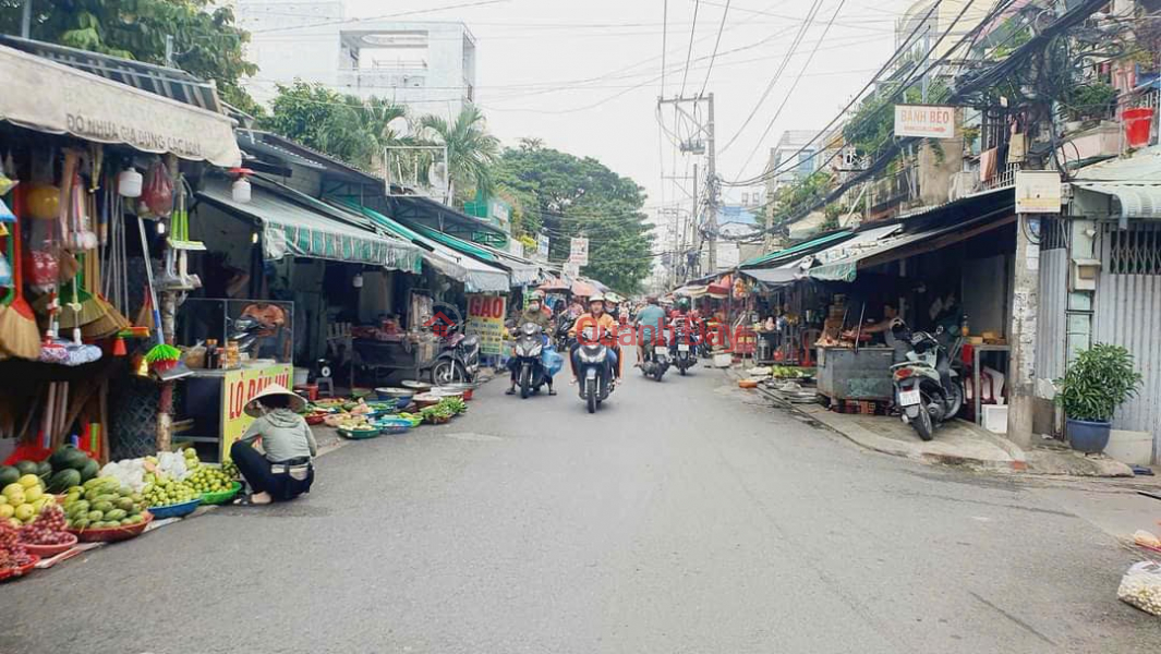  | Làm ơn chọn, Nhà ở, Niêm yết bán đ 2,6 tỷ