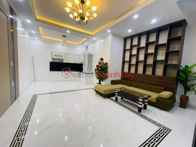 Property Search Vietnam | OneDay | Residential Sales Listings | Newly built house for sale, lane 169 Dong Khe, area 46m 4 floors PRICE 2.7 billion, with private gate