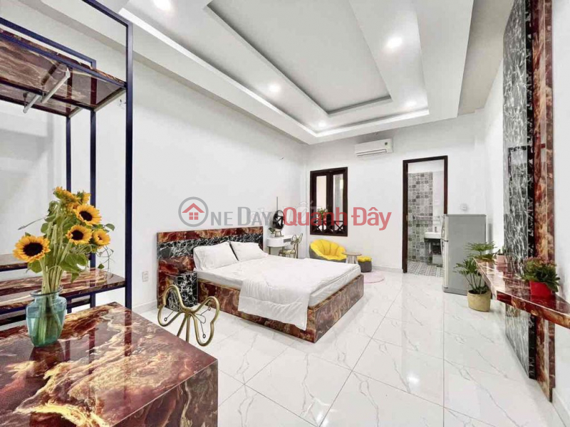 Property Search Vietnam | OneDay | Residential | Rental Listings, Located on Xuan Hong street, 35m2, fully furnished