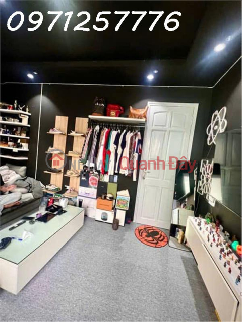 BÁN ĐẤT TẶNG NHÀ PHỐ TRẦN DUY HƯNG - CẦU GIẤY - 80M² - MT 5.2M - GIÁ CHỈ NHỈNH 200 TRIỆU/M² _0