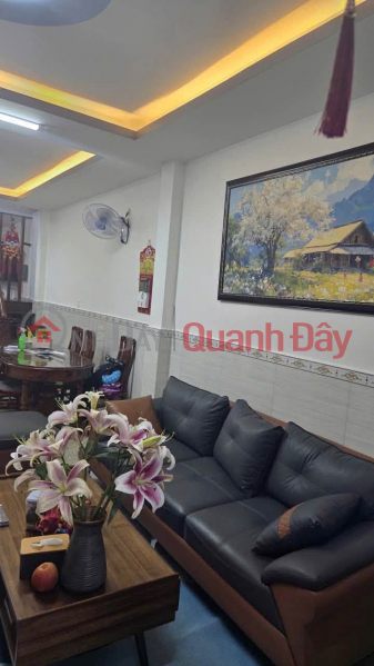 BÁN NHÀ 2 TẦNG ĐƯỜNG B7 PHƯỚC HẢI NHA TRANG Niêm yết bán