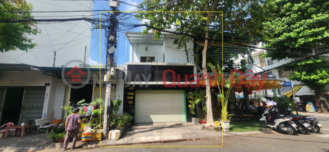 Cho thuê nhà mặt tiền Lê Cao Lãng q.Tân Phú, 70m², 2TẦNG, 15Triệu _0