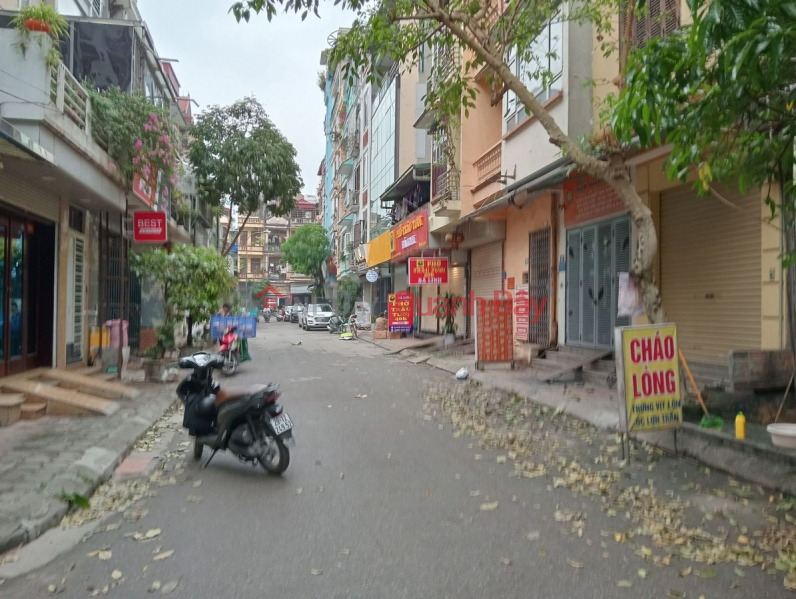 Property Search Vietnam | OneDay | Nhà ở | Niêm yết bán, KDTMVăn Quán Văn Quán 76m2,5 tầng,MT20m, 23 tỷ Hà Đông.