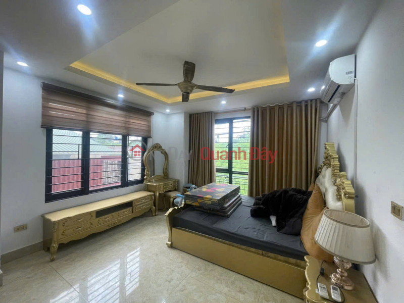 HOUSE FOR SALE ON Lam Du STREET, 41m2, X 5 floors, 6.8m frontage, 13.1 billion Long Bien. Sales Listings