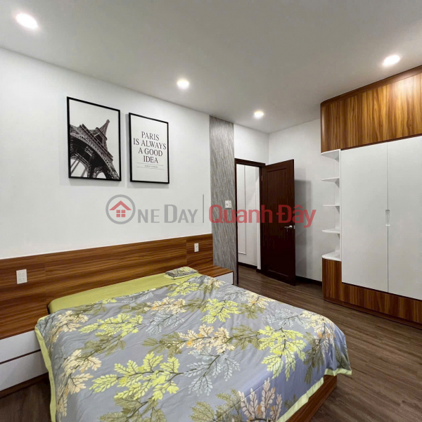 đ 63,8 triệu, BÁN NHÀ VỊ TRÍ BÊN HÔNG SIÊU THỊ GO VĨNH ĐIỀM TRUNG, TP NHA TRANG –ĐƯỜNG XE HƠI 7 CHỖ THÔNG